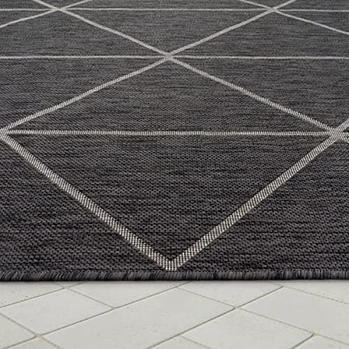 Thumbnail 2 de Paco Home Tapis Exterieur 60x100 cm ⚙