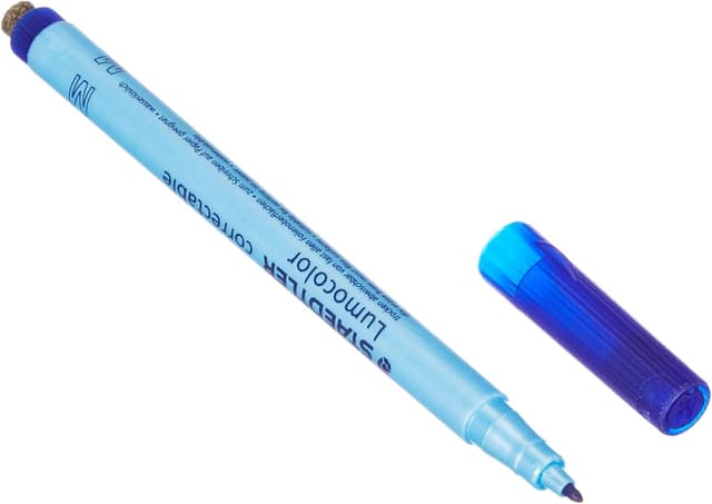 Thumbnail 2 de Staedtler Lumocolor 305 M-3 marqueur non-permanent