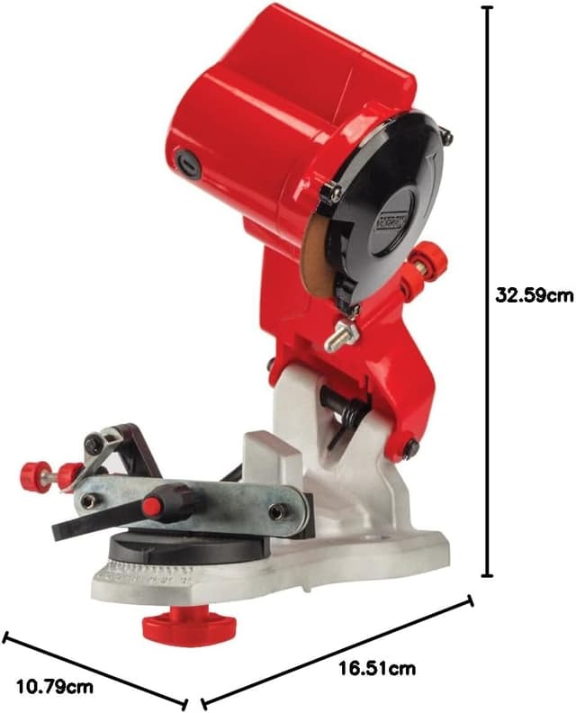 Thumbnail 6 de Oregon 310-230 Professional chainsaw sharpener 230V 🪚