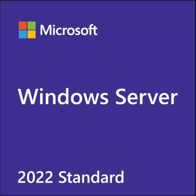 Imagen de Microsoft Windows Server 2022 Standard descarga digital en OfertitasTOP