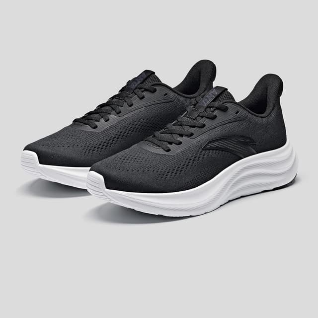 Thumbnail 6 de ANTA Men’s Running Shoes Lightweight Cushioned Sneakers