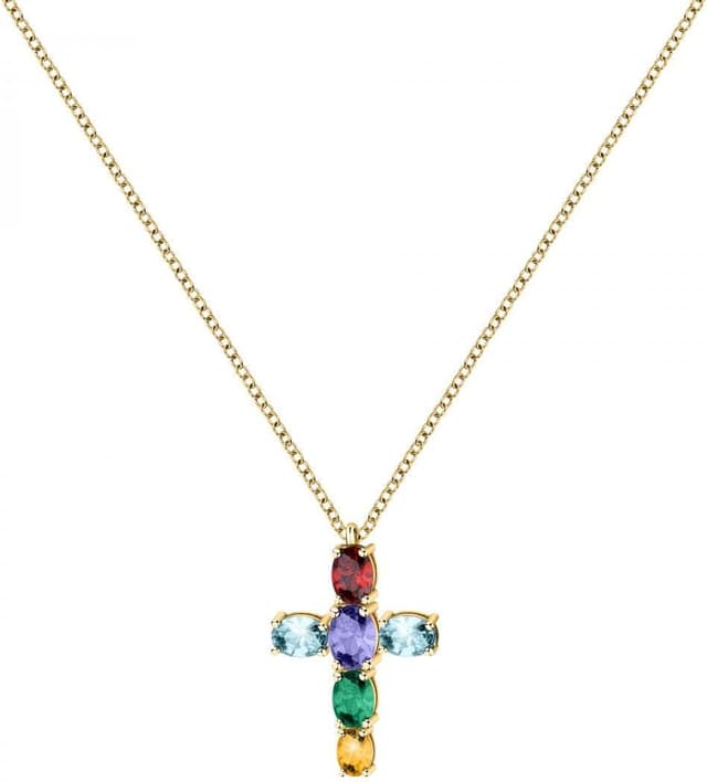 Detalle de Morellato ColorI SAVY02 Pendentif femme