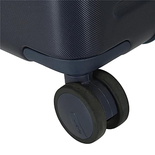 Thumbnail 9 de Pepe Jeans Accent maleta de cabina rígida con TSA y 4 ruedas dobles