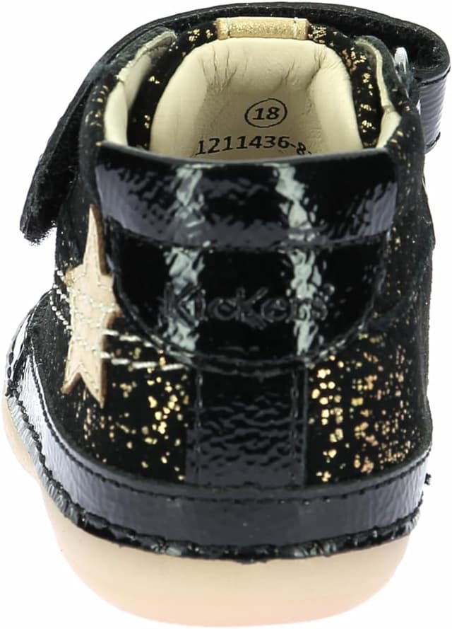 Detalle de Sokistic Bottine enfant confortable