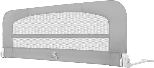 Imagen de KESSER® Riel de Cuna 100cm - Barandilla para Niños en OfertitasTOP