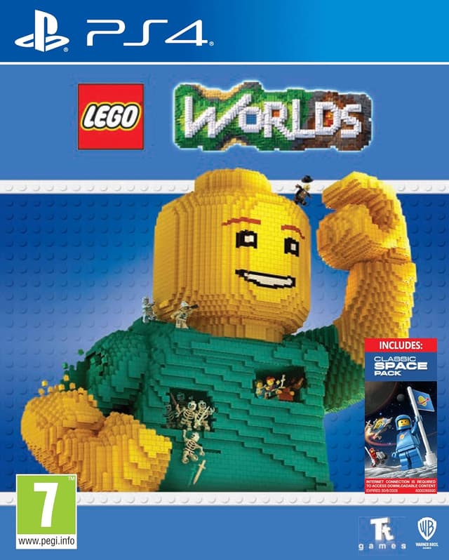 Thumbnail 5 de LEGO Worlds CiB open‑world building
