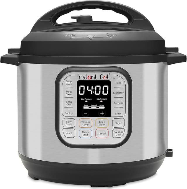 Detalle de Instant Pot Duo 80 7,6 L Multikocher