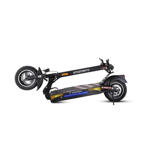 Thumbnail 5 de smartGyro Speedway Pro Patinete eléctrico 48 V, 1.000 W