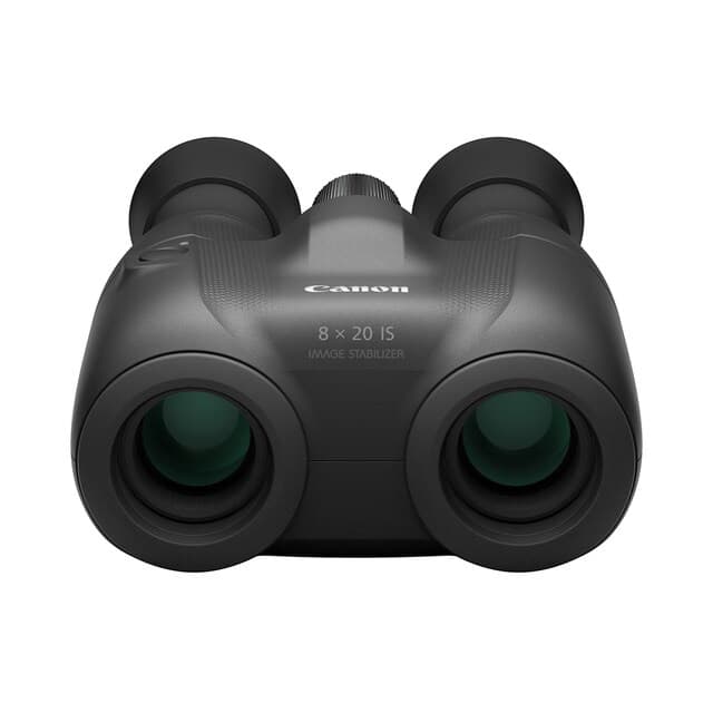 Detalle 2 de Canon 8x20 prismáticos 8x, 420 g