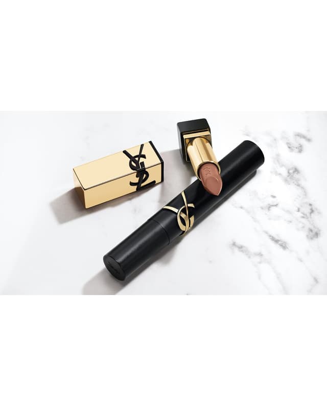 Thumbnail 2 de Yves Saint Laurent Rouge Pur Couture satinado 3,8 g