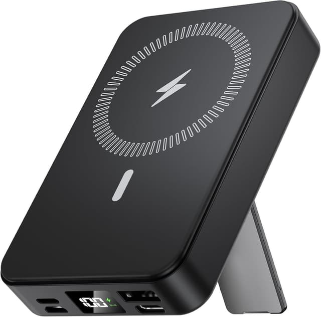 Imagen de Pohicoo Batterie Externe Magsafe 10000 mAh en OfertitasTOP