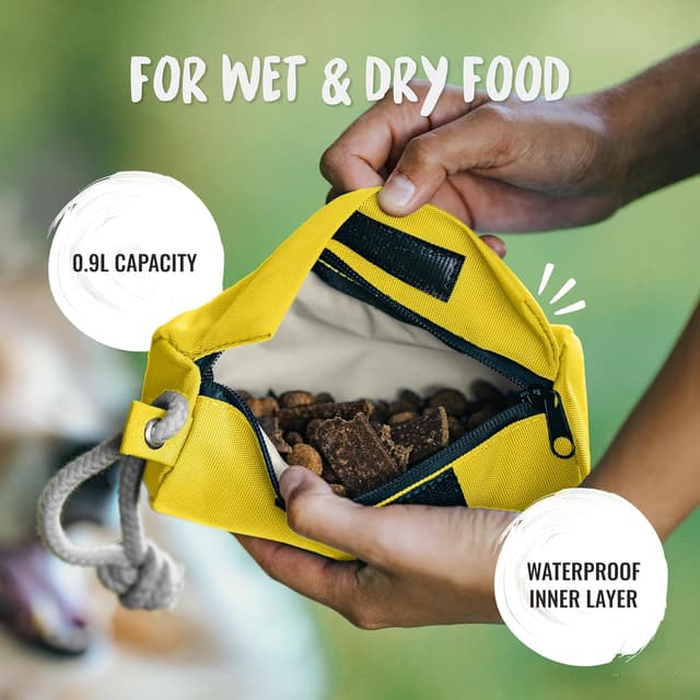 Thumbnail 4 de Rudelkönig Apportable Robuste, jouet pour chien