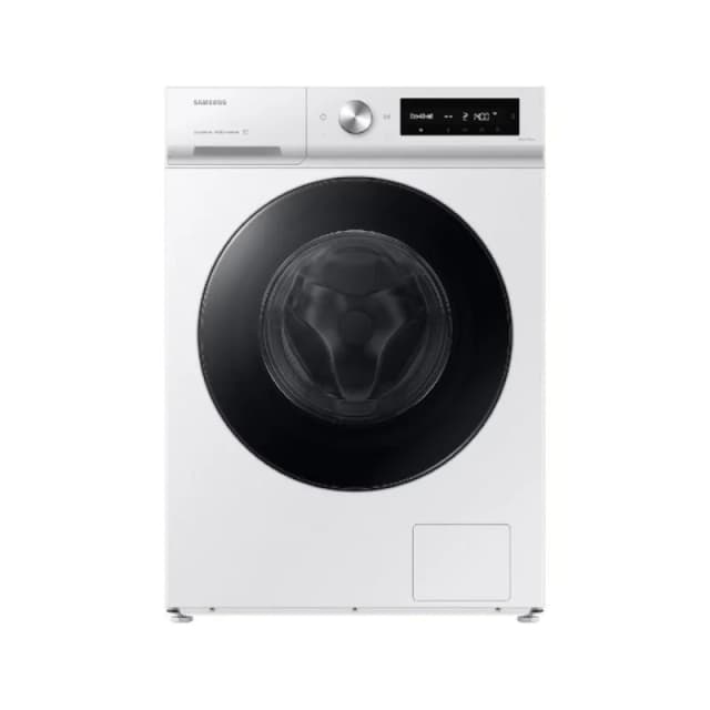 Detalle de Lavadora Samsung WW11DB7B34GW 11 kg carga frontal 1400 rpm con WiFi y EcoBubble