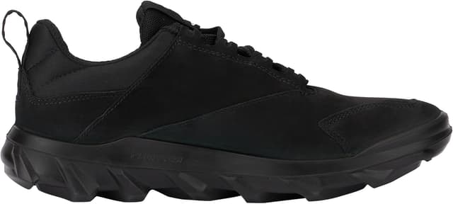 Detalle 2 de ECCO Women’s MxHiking Shoe – nobuck leather hiking-style comfort with grippy motocross-inspired sole