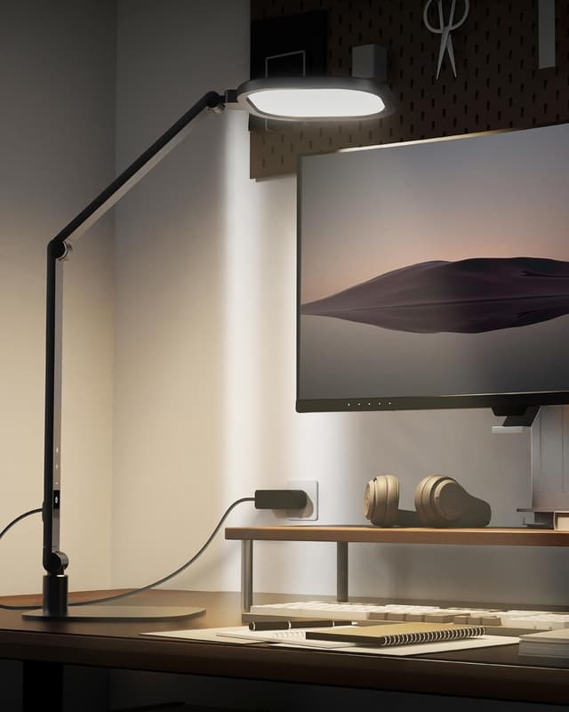 Thumbnail 6 de LitONES LED Desk Lamp 1200LM