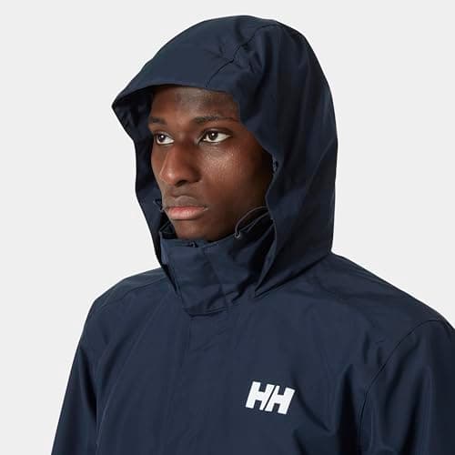Thumbnail 6 de Helly Hansen Dubliner chaqueta aislante azul marino M