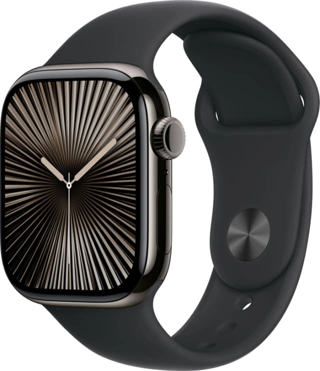 Detalle 2 de Apple Watch Series 10 4G mit 42 mm