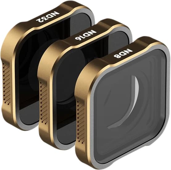 Thumbnail 2 de Polar Pro GoPro HERO Shutter ND8/ND16/ND32