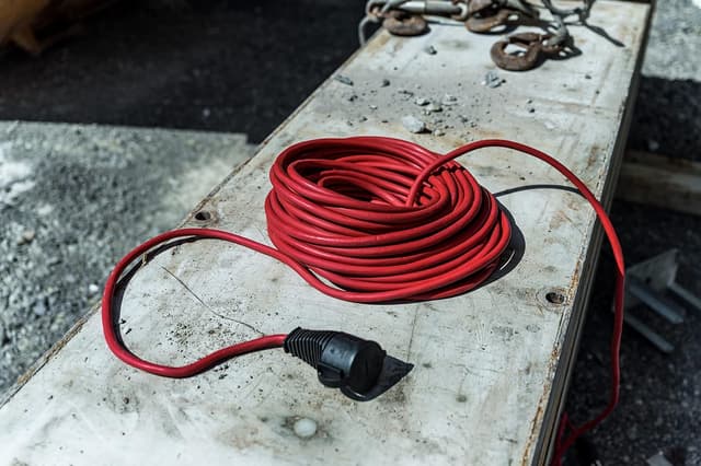 Thumbnail 4 de Brennenstuhl Baustellen-Verlängerungskabel 25 m