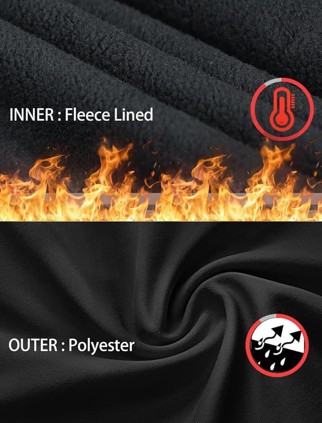 Thumbnail 4 de Rolimaka Youth Boys Thermal Underwear Set — 2pc