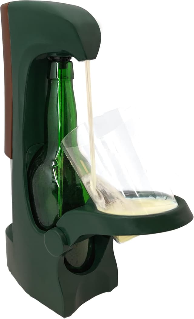 Thumbnail 2 de VB VIN BOUQUET FIA 936 Escanciador de Sidra