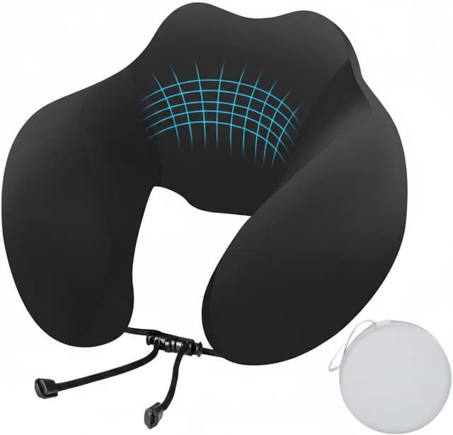 Detalle de Romon Almohada cervical U 400 g