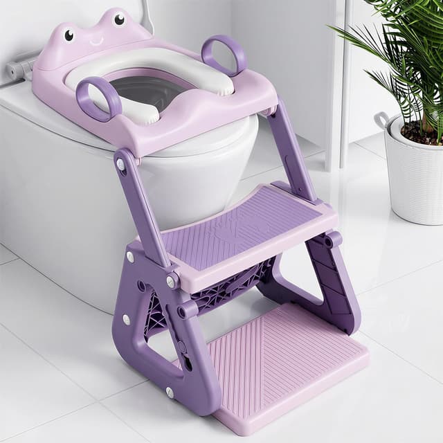 Thumbnail 6 de Orzbow Réducteur toilette enfant 42–46 cm 🚽