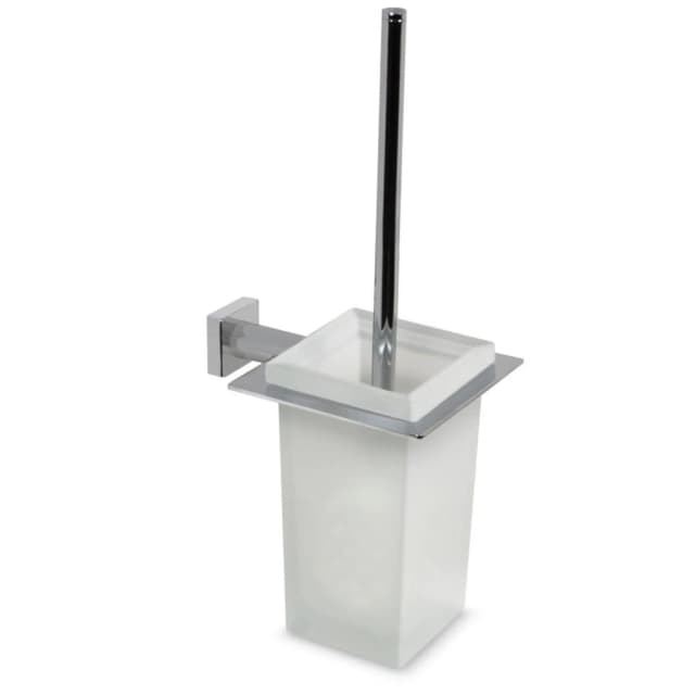 Imagen de Beltrán Escobillero de pared Praga 1 unidad en OfertitasTOP