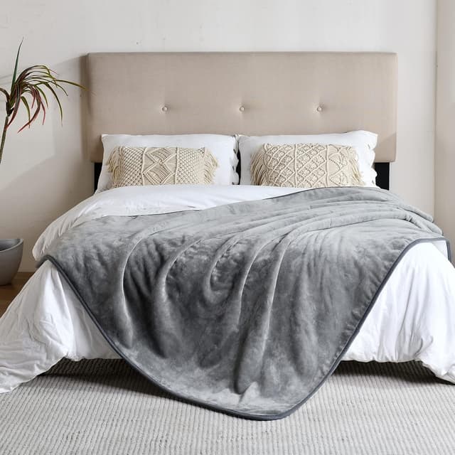 Detalle 1 de Yaning Waterproof Blanket 127x152cm