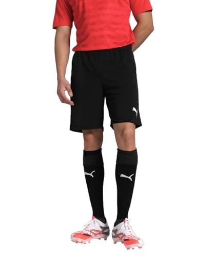 Imagen de Puma teamRISE Short Pantalones cortos para hombre en OfertitasTOP