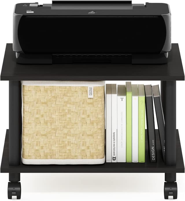 Thumbnail 4 de Furinno Econ Home Office supporto per CPU 2 livelli