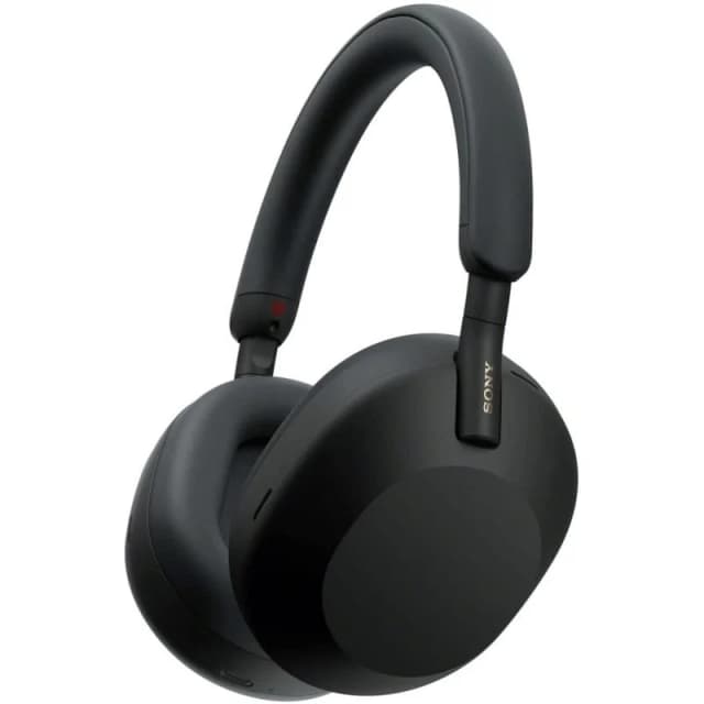 Detalle de Sony WH1000XM5B.CE7 Auriculares inalámbricos con cancelación de ruido