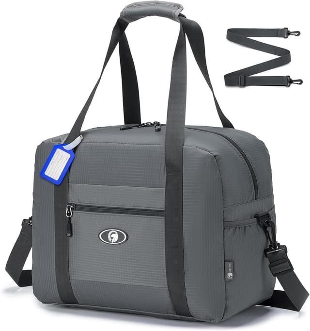 Detalle de SPAHER Cabin Bag 40x30x15