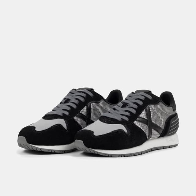 Thumbnail 4 de Munich MASSANA CLUB 586 zapatillas casual hombre 👟