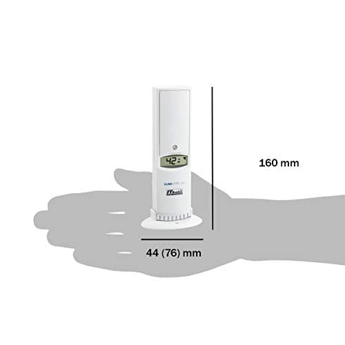 Thumbnail 1 de TFA 30.3180.IT Sensor remoto de temperatura y humedad 1 unidad