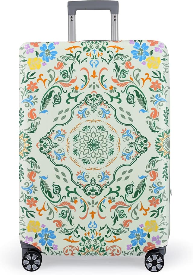 Imagen de MHJY Suitcase Cover 18-32 inch protector en OfertitasTOP