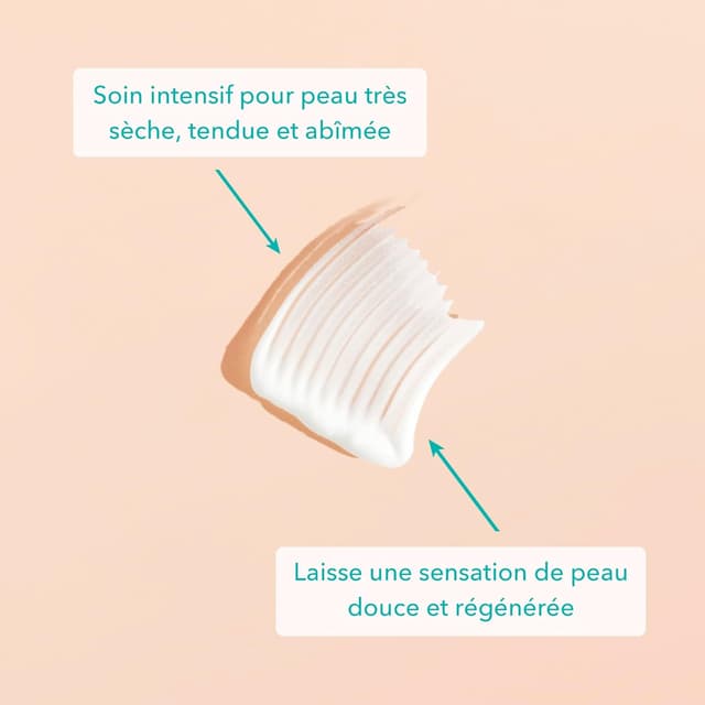 Detalle 2 de Colibri Skincare Rich Hydration Mask (150 ml) : masque hydratant riche pour visage peau très sèche