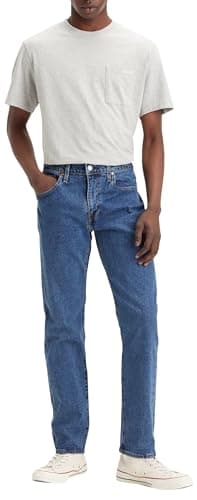Imagen de Levi's 502 Taper Vaqueros Hombre en OfertitasTOP