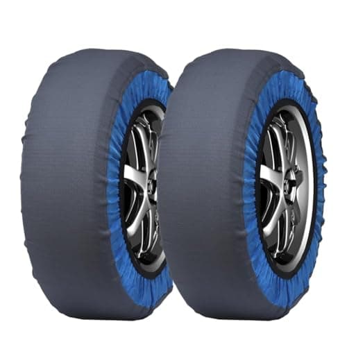 Imagen de Chaussettes à neige SAITUMA BL79 ⚙ en OfertitasTOP