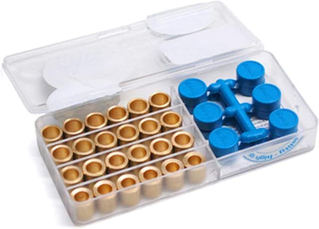 Detalle 2 de Galet variateur 15x12 POLINI 5,5 g