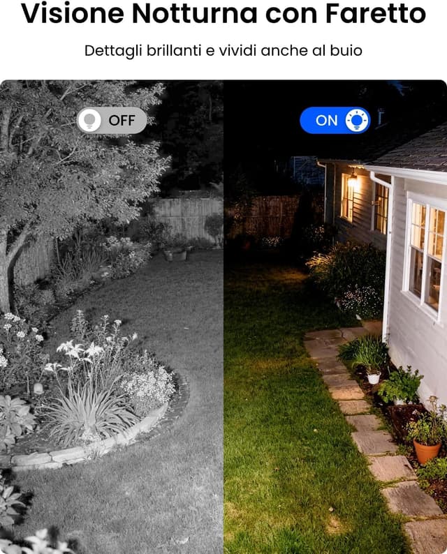 Thumbnail 5 de Reolink Lumus 4MP 2K