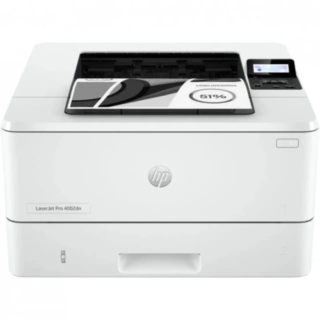 Imagen de HP LaserJet Pro 4002dn Impresora láser monocromo dúplex Ethernet en OfertitasTOP
