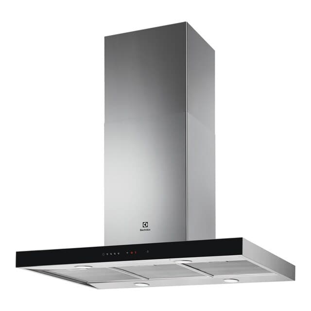 Detalle de Electrolux LFI769X campana 4 velocidades 1 unidad