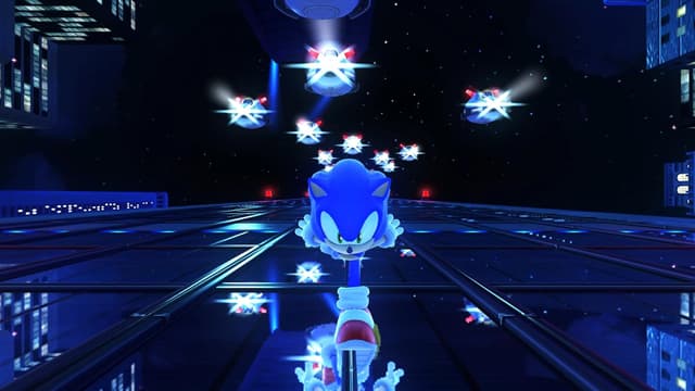 Thumbnail 6 de Sonic X Shadow Generations for Xbox Series X