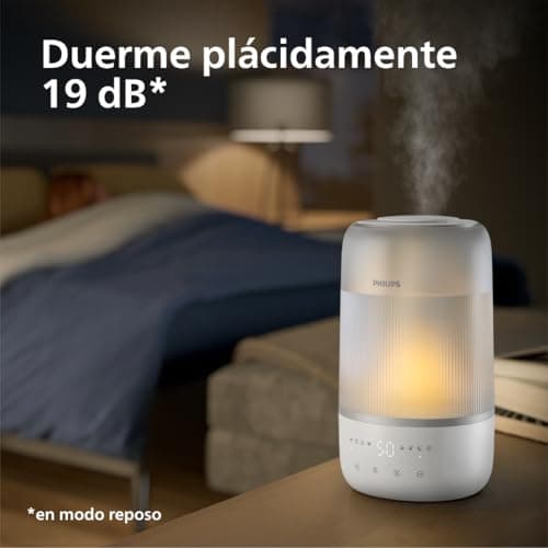 Thumbnail 8 de Philips 1000 Series Humidificateur 250 ml/h