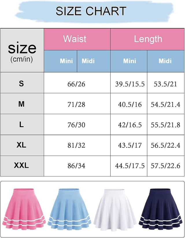Thumbnail 3 de Bridesmay Women's Mini Skirt