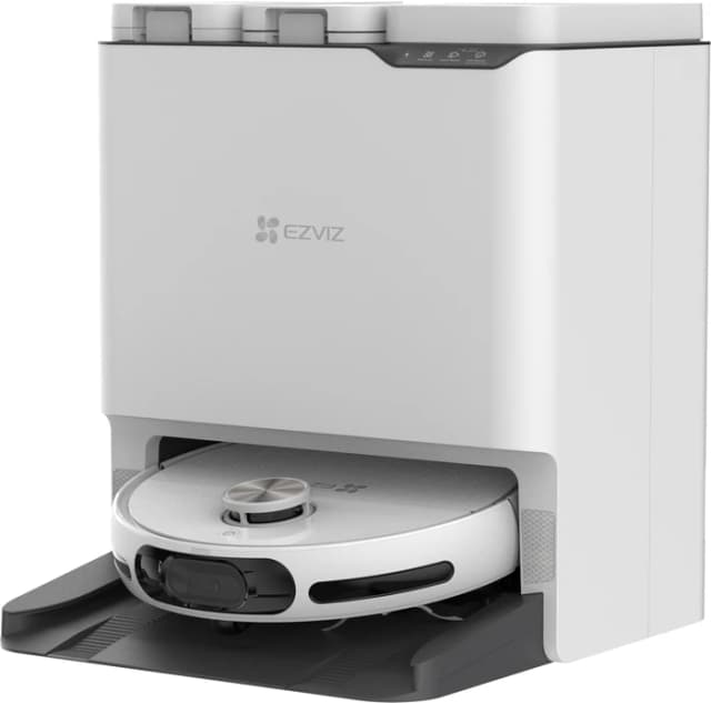 Thumbnail 7 de Ezviz RS20 Max 🧹