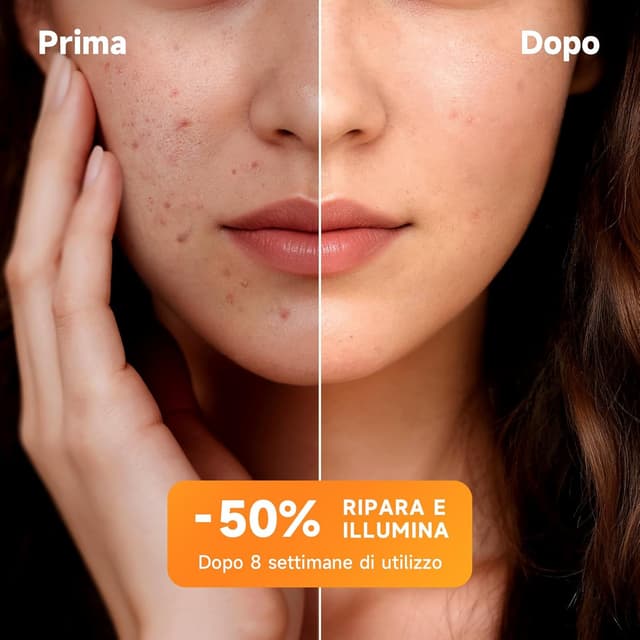 Detalle 2 de Bagavs Siero Illuminante vitamina C 30 ml