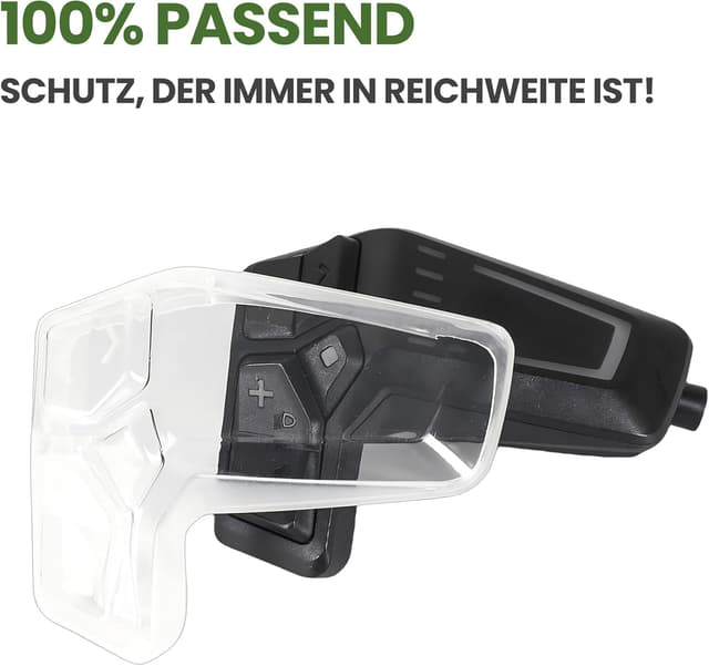 Thumbnail 3 de Petellow Schutzhülle für Bosch LED Remote BRC3600