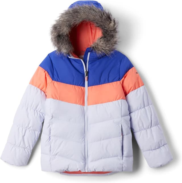 Detalle de Columbia Arctic Blast Jacket